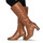 Παπούτσια Γυναίκα Μπότες για την πόλη Tamaris 25504 Brown