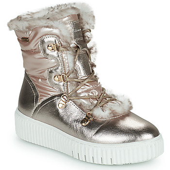 Παπούτσια Γυναίκα Snow boots Tamaris 26854-933 Gold