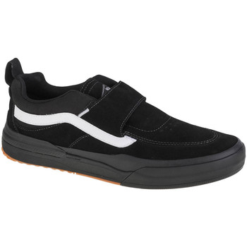Παπούτσια Χαμηλά Sneakers Vans Kyle Pro 2 Black