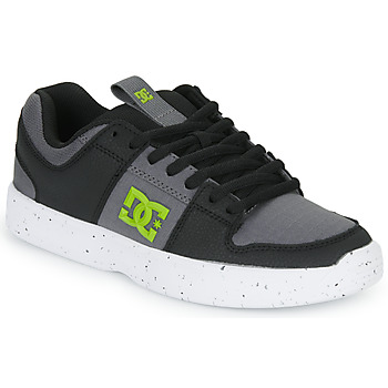 Παπούτσια Άνδρας Χαμηλά Sneakers DC Shoes LYNX ZERO WASTE Black / Grey