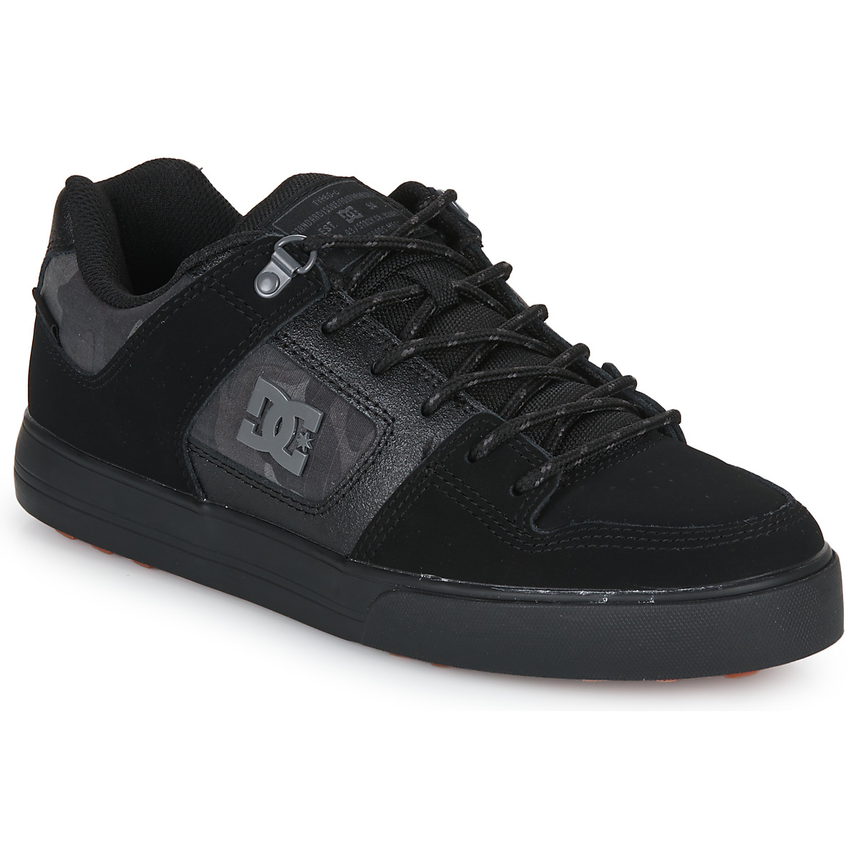 Xαμηλά Sneakers DC Shoes PURE WNT