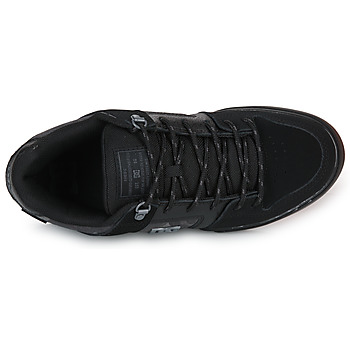DC Shoes PURE WNT Black / Camouflage