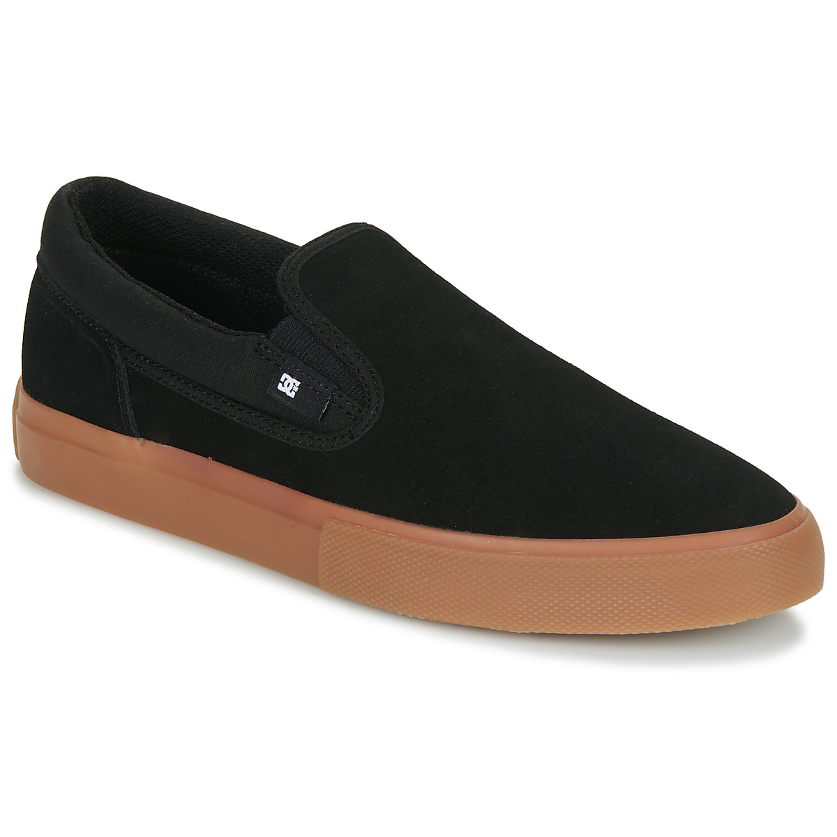 Xαμηλά Sneakers DC Shoes MANUAL SLIP-ON LE