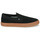 Παπούτσια Άνδρας Χαμηλά Sneakers DC Shoes MANUAL SLIP-ON LE Black