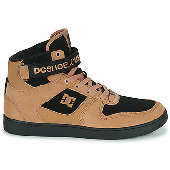 DC Shoes PENSFORD Brown