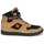 Παπούτσια Άνδρας Χαμηλά Sneakers DC Shoes PENSFORD Brown