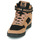 Παπούτσια Άνδρας Χαμηλά Sneakers DC Shoes PENSFORD Brown