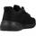 Παπούτσια Άνδρας Sneakers Skechers SQUAD Black