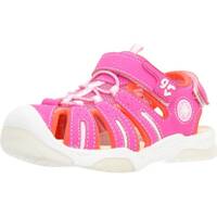 Παπούτσια Κορίτσι Σανδάλια / Πέδιλα Garvalin 222825G Ροζ