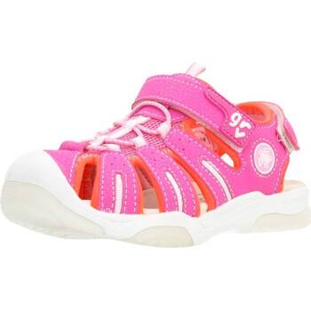 Παπούτσια Κορίτσι Σανδάλια / Πέδιλα Garvalin 222825G Ροζ