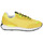 Παπούτσια Γυναίκα Χαμηλά Sneakers Desigual JOGGER COLOR Yellow