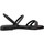 Παπούτσια Γυναίκα Σανδάλια / Πέδιλα Noa Harmon 8999N Black