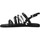 Παπούτσια Σανδάλια / Πέδιλα Clarks KARSEA ANKLE Black