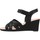 Παπούτσια Σανδάλια / Πέδιλα Clarks LAFLEY LEAH Black