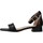 Παπούτσια Σανδάλια / Πέδιλα Clarks SHEER25 STRAP Black