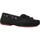 Παπούτσια Μοκασσίνια Clarks M0CC BOAT2 Black