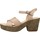 Παπούτσια Σανδάλια / Πέδιλα Clarks MARITSA70STRAP Brown
