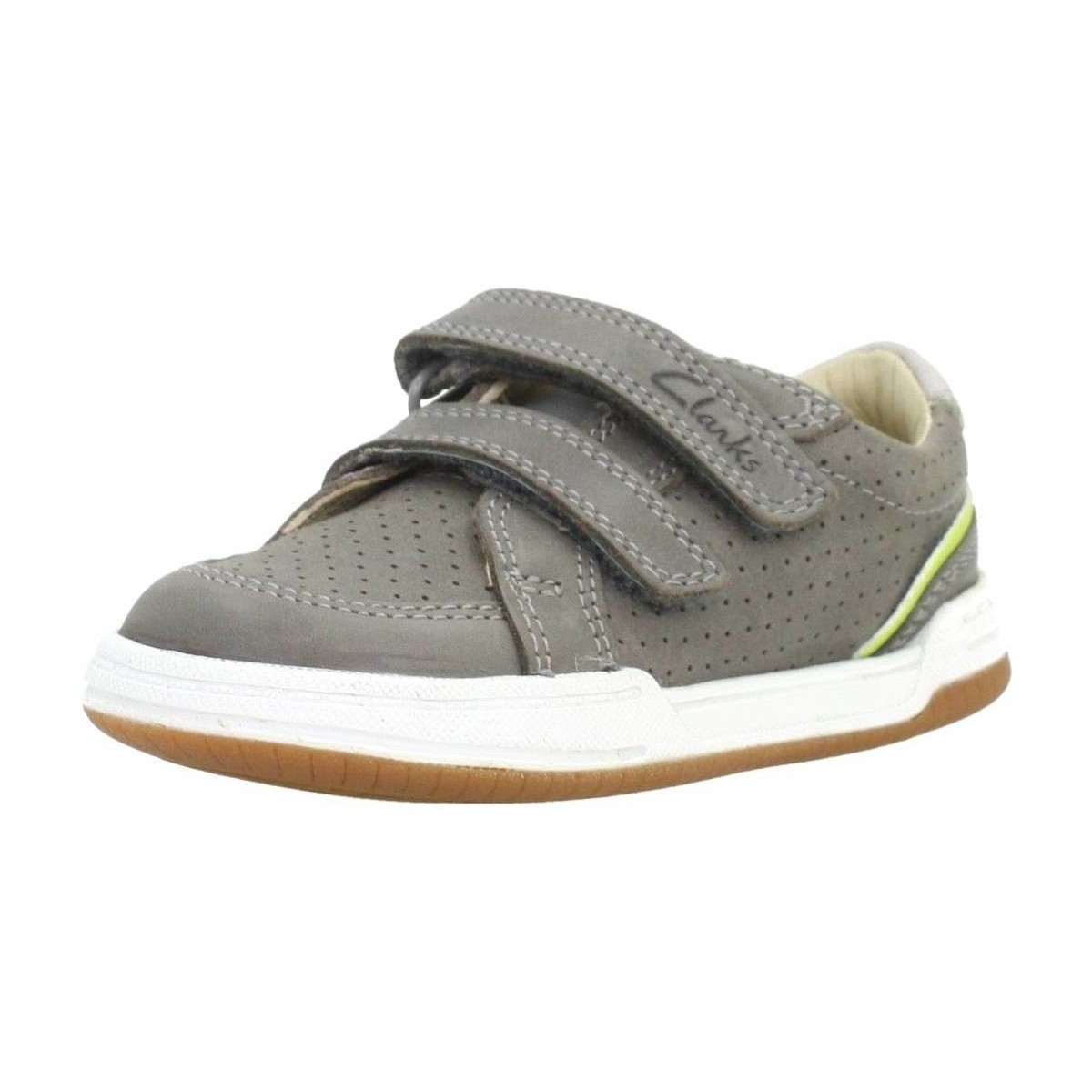 Xαμηλά Sneakers Clarks FAWN SOLO T