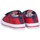 Παπούτσια Αγόρι Sneakers Luna Collection 63050 Red