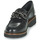 Παπούτσια Γυναίκα Μοκασσίνια Myma 5814-MY-CUIR-NOIR Black