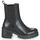 Παπούτσια Γυναίκα Μπότες Myma 5856-MY-00 Black