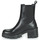 Παπούτσια Γυναίκα Μπότες Myma 5856-MY-00 Black