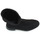 Παπούτσια Γυναίκα Μπότες για την πόλη Myma 6160-MY-VELOUR-NOIR Black