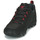 Παπούτσια Γυναίκα Πεζοπορίας Allrounder by Mephisto NAILA-TEX Black / Red