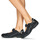 Παπούτσια Γυναίκα Σπορ σανδάλια Allrounder by Mephisto NIRO Black