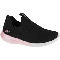 Παπούτσια Αγόρι Χαμηλά Sneakers Skechers Ultra Flex-Metamorphic Black