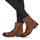 Παπούτσια Γυναίκα Μπότες Felmini D277 Brown