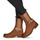 Παπούτσια Γυναίκα Μπότες Felmini D179 Brown