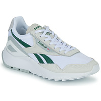 Παπούτσια Χαμηλά Sneakers Reebok Classic CL Legacy AZ Άσπρο / Green
