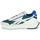Παπούτσια Χαμηλά Sneakers Reebok Classic CL Legacy AZ Beige / Green