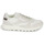 Παπούτσια Χαμηλά Sneakers Reebok Classic CLASSIC LEATHER Beige / Άσπρο
