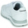 Παπούτσια Χαμηλά Sneakers Reebok Classic CLASSIC LEATHER Άσπρο / Grey