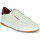 Παπούτσια Χαμηλά Sneakers Reebok Classic COURT PEAK Beige / Bordeaux