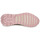 Παπούτσια Γυναίκα Χαμηλά Sneakers Reebok Classic CLASSIC LEATHER LEG Beige / Ροζ