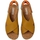 Παπούτσια Γυναίκα Σανδάλια / Πέδιλα Camper Twins K200157-485 Brown