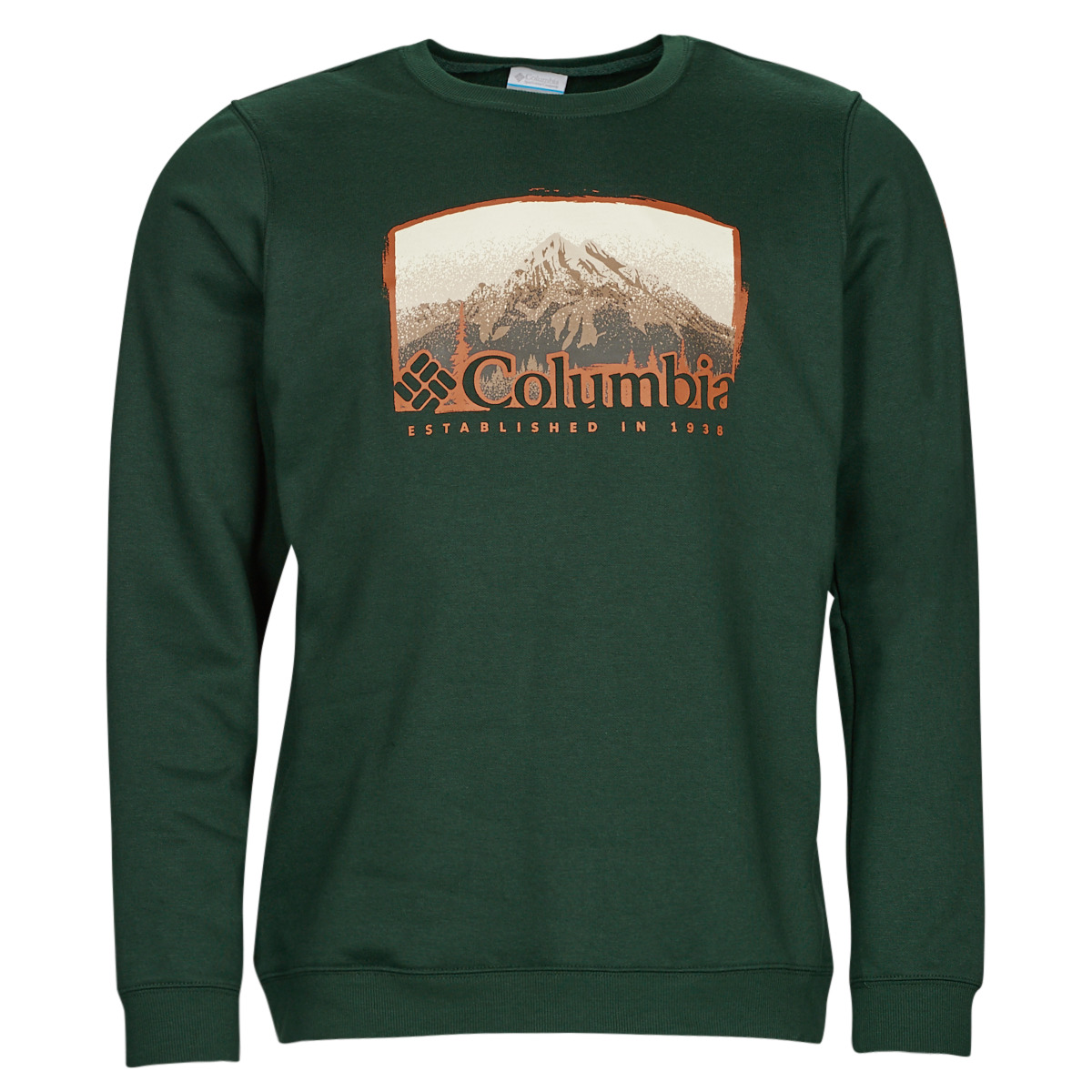 Columbia  Φούτερ Columbia Hart Mountain Graphic Crew