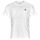 Υφασμάτινα Άνδρας T-shirt με κοντά μανίκια Converse GO-TO EMBROIDERED STAR CHEVRON TEE Άσπρο
