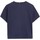 Υφασμάτινα Κορίτσι T-shirts & Μπλούζες Tommy Hilfiger  Μπλέ