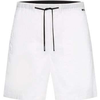 Υφασμάτινα Άνδρας Μαγιώ / shorts για την παραλία Calvin Klein Jeans K10K108657 Άσπρο