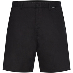 Υφασμάτινα Άνδρας Μαγιώ / shorts για την παραλία Calvin Klein Jeans K10K108658 Black