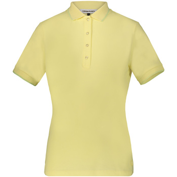 Υφασμάτινα Γυναίκα T-shirts & Μπλούζες Ciesse Piumini 225CPWT22560 C2510X Yellow