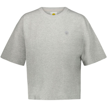Υφασμάτινα Γυναίκα T-shirts & Μπλούζες Ciesse Piumini 215CPWF32444 C4810X Grey