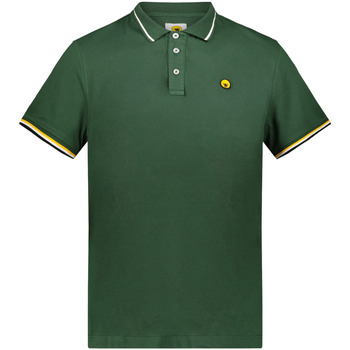 Υφασμάτινα Άνδρας T-shirts & Μπλούζες Ciesse Piumini 215CPMT21424 C0530X Green