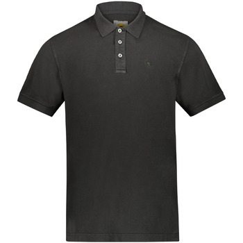 Υφασμάτινα Άνδρας T-shirts & Μπλούζες Ciesse Piumini 215CPMT21454 C0530X Black