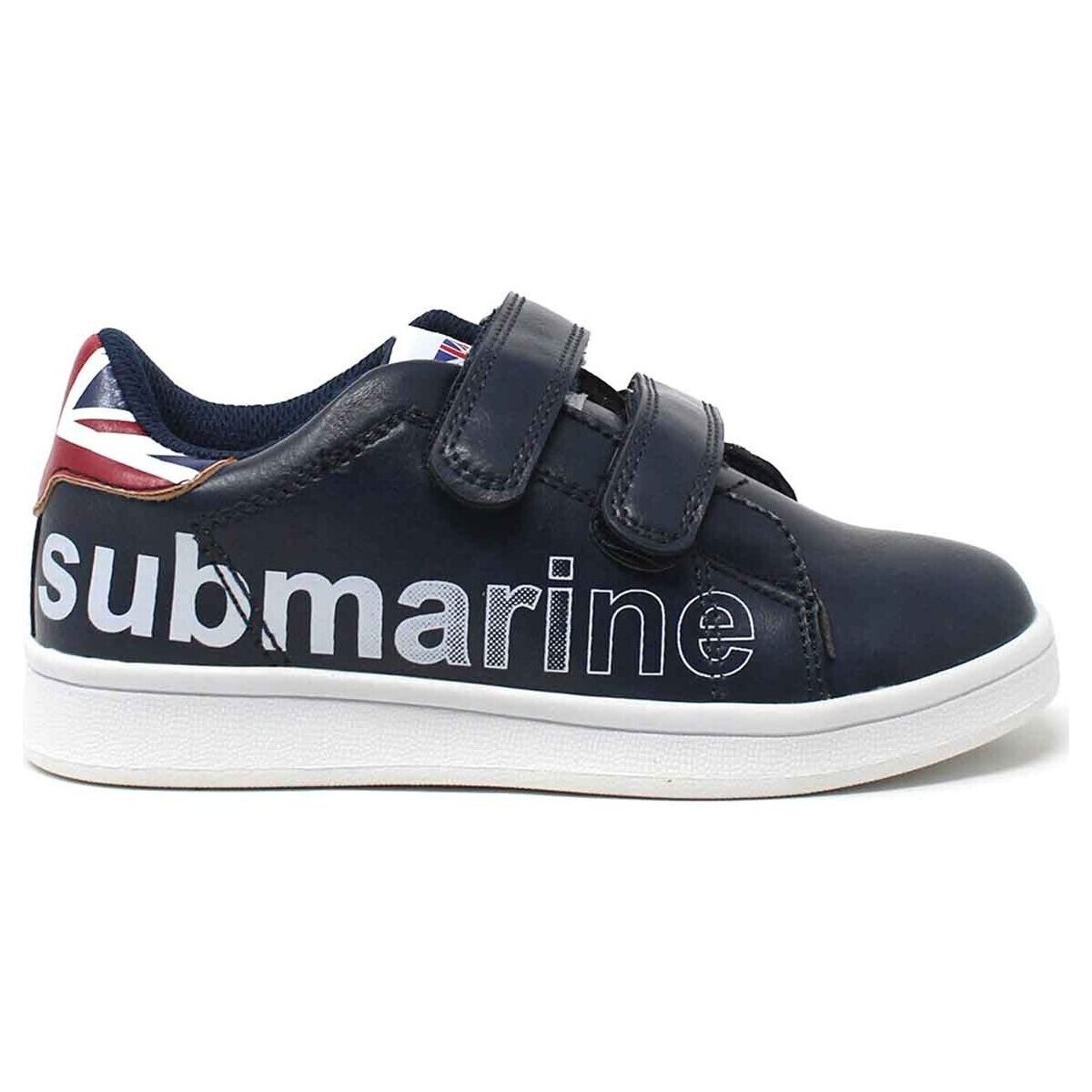 Xαμηλά Sneakers Submariine London W16AIN251220KX