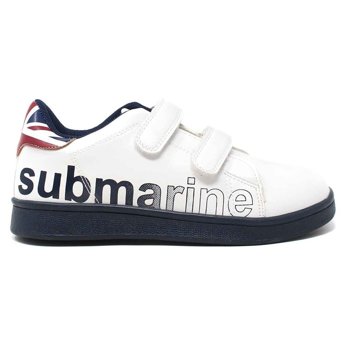 Xαμηλά Sneakers Submariine London W16AIN251110KX